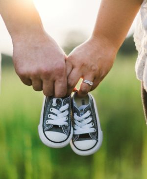 How Pregnancy Resource Centers Support Women