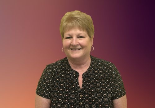 SVPS Team Member - Mary Anna Wingenroth