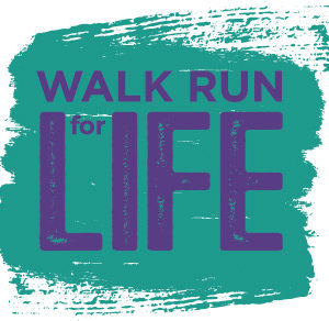 Walk Run for Life 2018