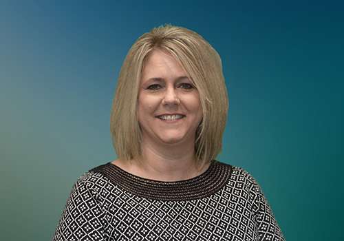 SVPS Team Member - Heather Muncy