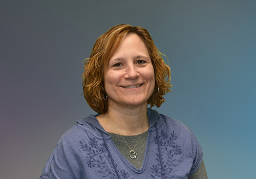 SVPS Team Member - Robin Martin
