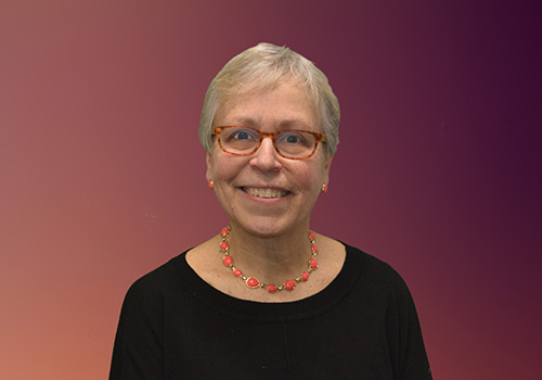 SVPS Team Member - Vickie Kracke