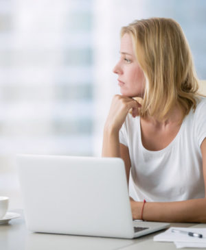 Distraction or Direction?