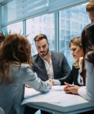 Can You Describe Your Ministry Culture?