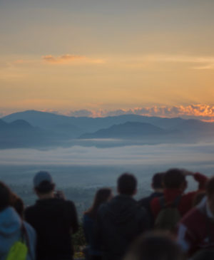 God’s Will: The Thrill of Discovering it with Others