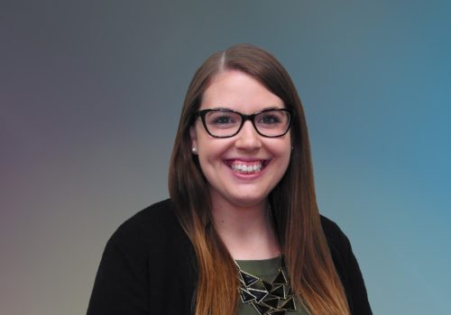 SVPS Team Member - Lex Kanode