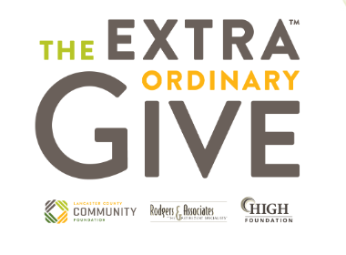 Extraordinary Give 2018