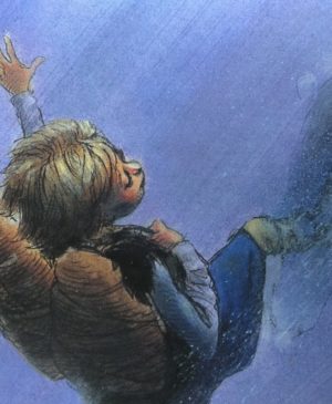 Are You Making Tracks or Following Footprints?