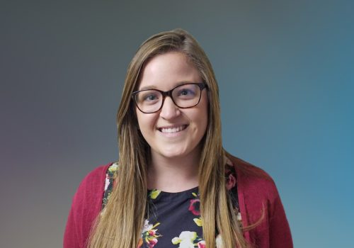 SVPS Team Member - Elisa Zeiset