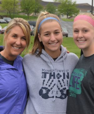 Walk Run for Life 2019