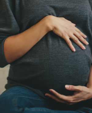 Jenny’s Story: From Fear to Fortitude