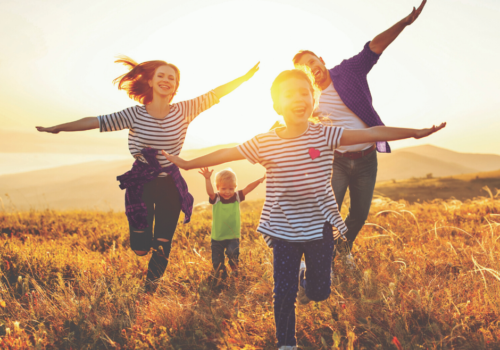 Strategic Partnerships Advance the Gospel & Life