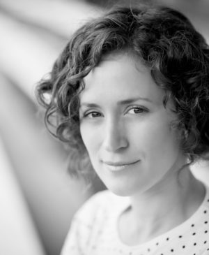Abby’s Story: Whom the Son Sets Free