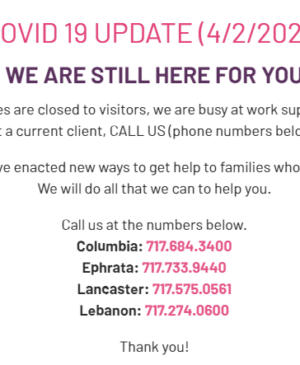 Ministry Opportunities Abound during the COVID-19 Pandemic