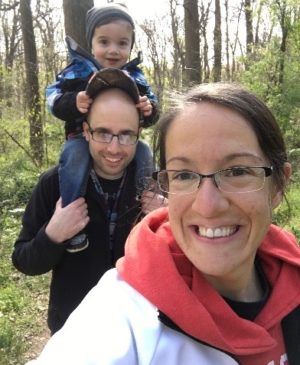 We’re in the Home Stretch for our Virtual Walk Run for Life!