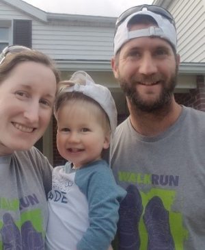 Thanks for a Fantastic Virtual Walk Run for Life 2020!