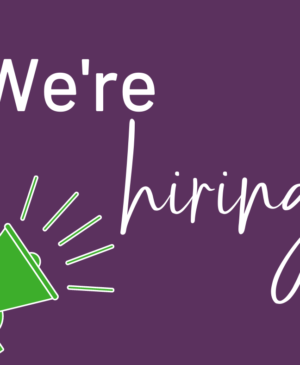 We’re Hiring – Align Pregnancy Services Director