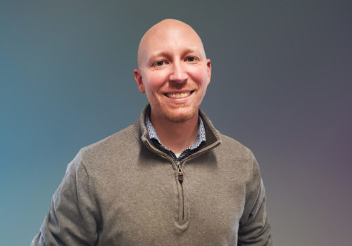 SVPS Team Member - Matt Kocher