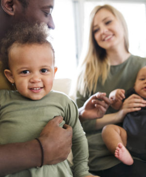 Extra Give 2020: Champion the Gospel and Life for Moms, Dads, and Babies!