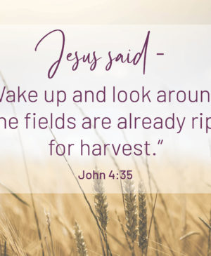 Tips For Reflecting Jesus and His Gospel