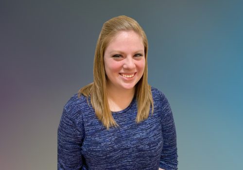 SVPS Team Member - Becca Keretzman