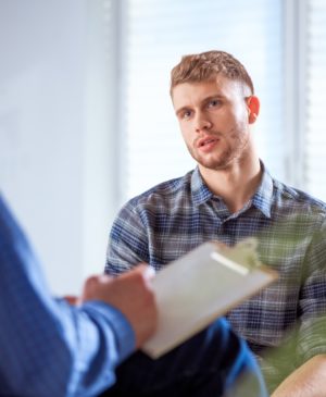 Praying for Salvation