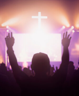 Healing: 25 Years in the Making