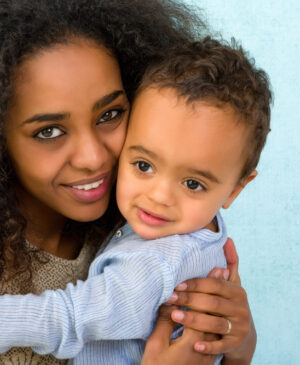 Jesus Is In the Room