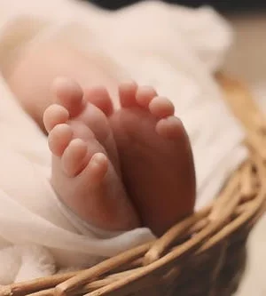 Baby Power!