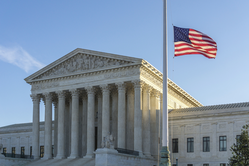 The US Supreme Court Has Struck Down Roe v. Wade