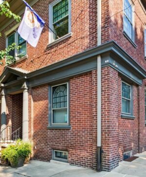 New Building for Align Pregnancy Services in Lancaster!
