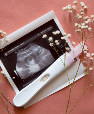 God Brings Healing and Redemption