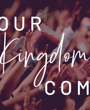 Stirrings of Revival at Align