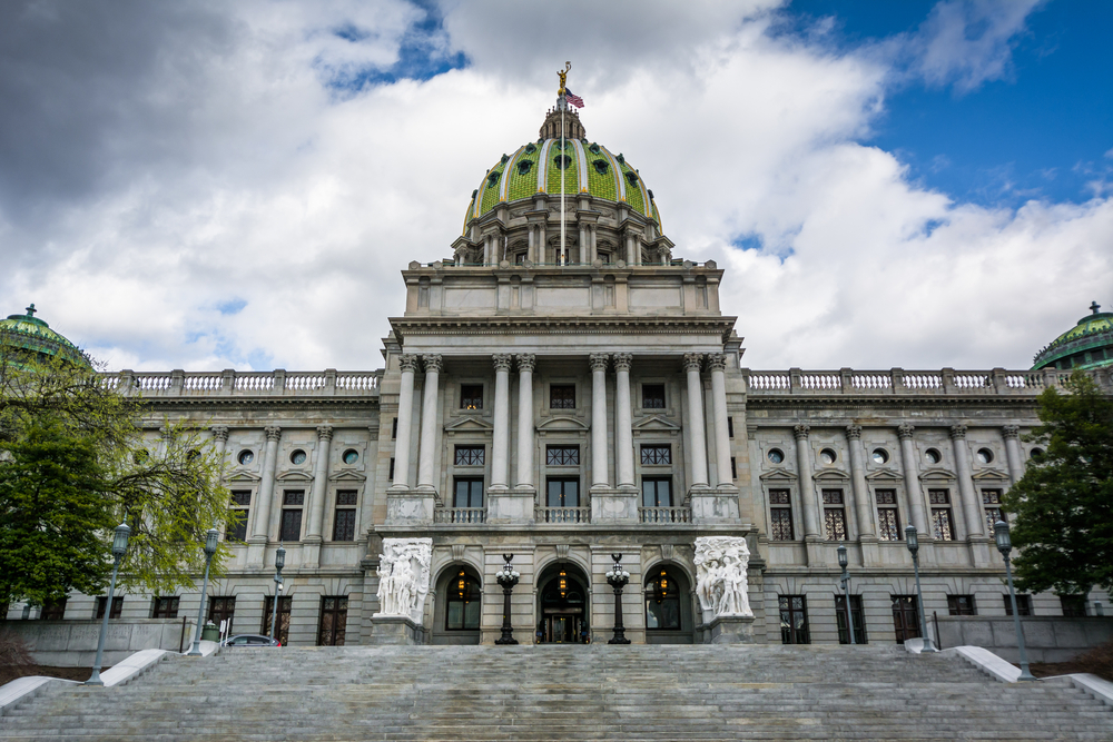 The Latest from the Pennsylvania Supreme Court on Abortion