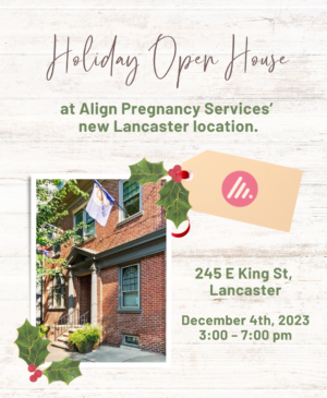 Lancaster Holiday Open House