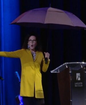 God’s Design for Life – A New Message for Young Adults