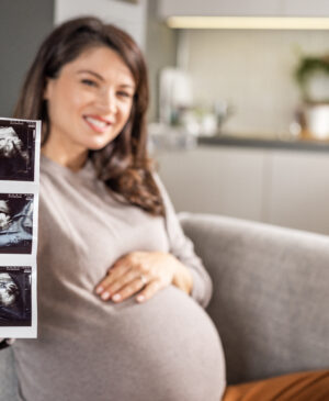 Carla’s Story: Truth. Relationship. Community.