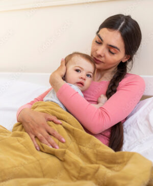 “There’s No Way I Can Parent Another Child Alone.”