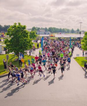 2024 Move for Life Recap