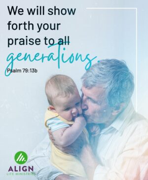 Sanctity of Human Life Sunday 2025 – To All Generations!