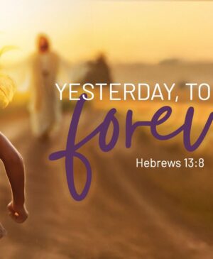 Yesterday, Today, and Forever: A Fundraiser to Remember