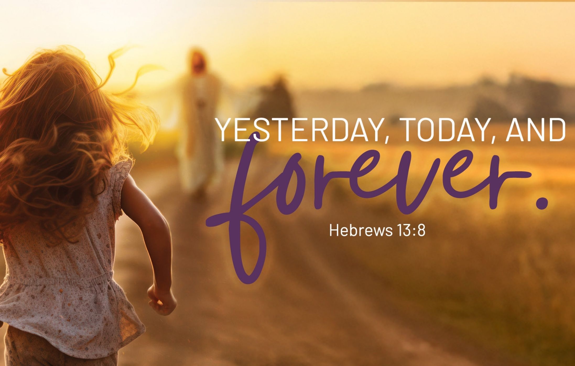 Yesterday, Today, and Forever: A Fundraiser to Remember