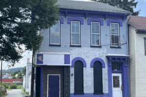 God transforms last strip club in Lancaster County, PA, into a pregnancy resources center.