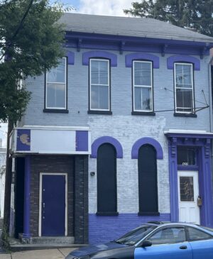 Prayer Paves the Way: God’s Redemption Plan for Former Strip Club