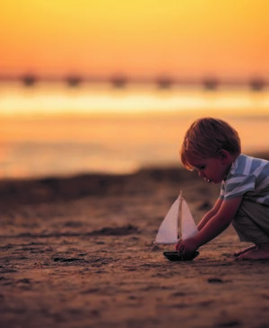 Sanctity of Human Life Sunday 2026: God of Redemption