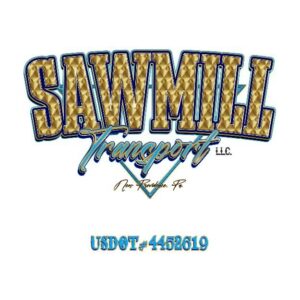 sawmill transport move for life 2026 corporate sponsor