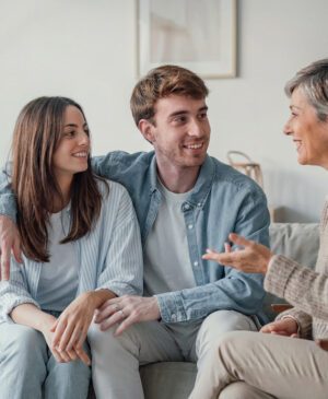 “We decided to keep the baby but need a lot of help…”