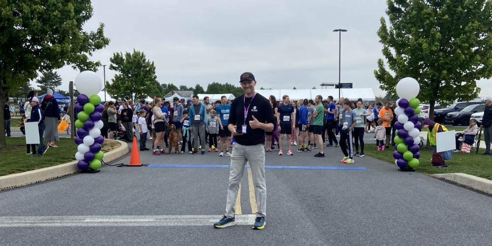 We Were Made to Champion Life: 2026 Move for Life Recap