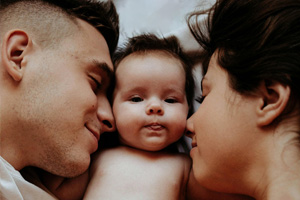 Sanctity of Human Life Sunday