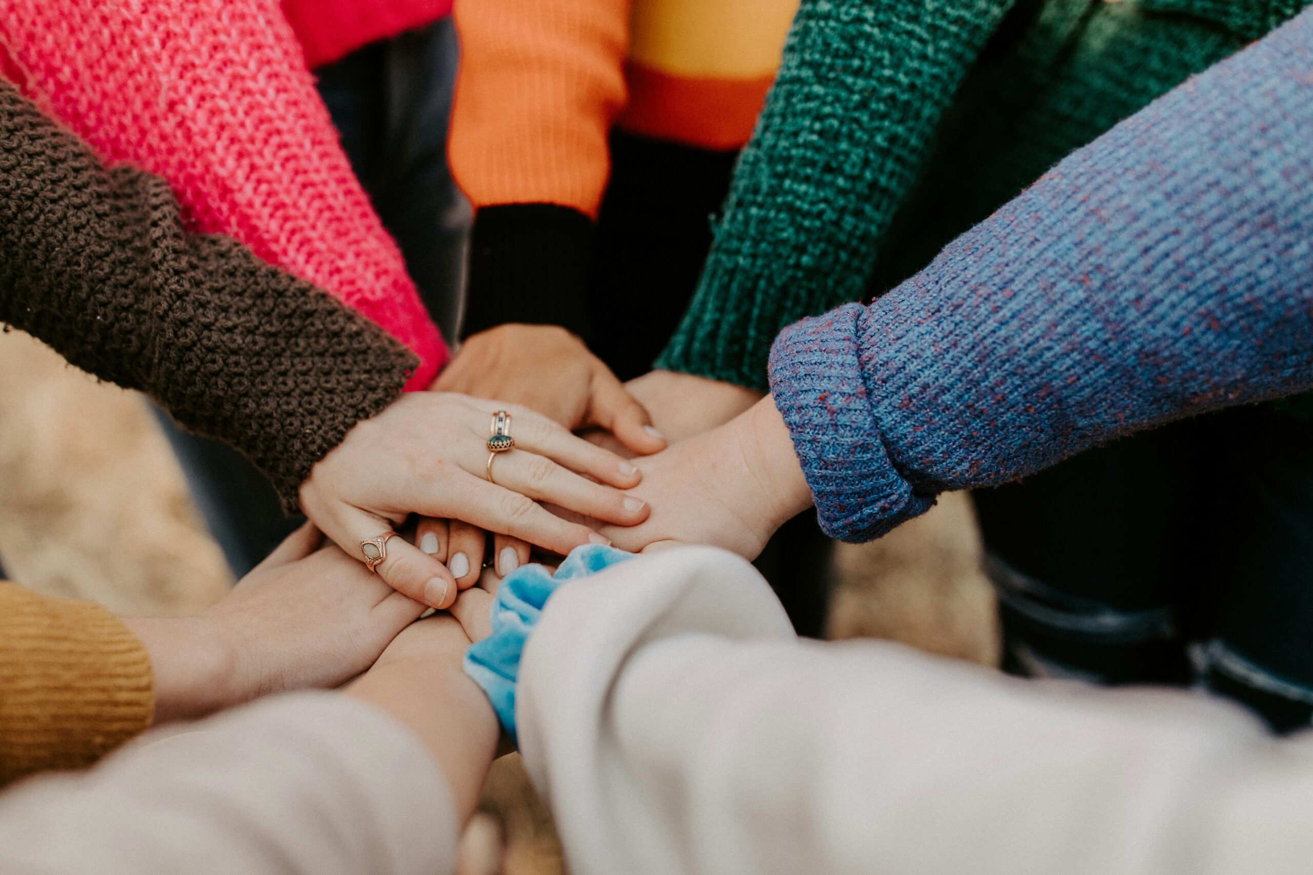 Conversation Starters: Honoring God & Connecting With Each Other